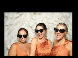 Promo Elegant Vintage Photo Booth Photo Booth Buckinghamshire