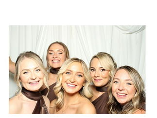 Promo Elegant Vintage Photo Booth Photo Booth Buckinghamshire