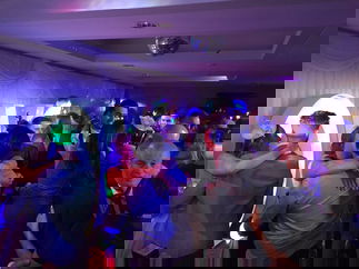 Promo Replay Function Band Leicestershire