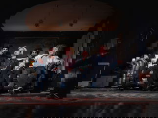 Promo Chasing Tapes Indie Party Band Cardiff