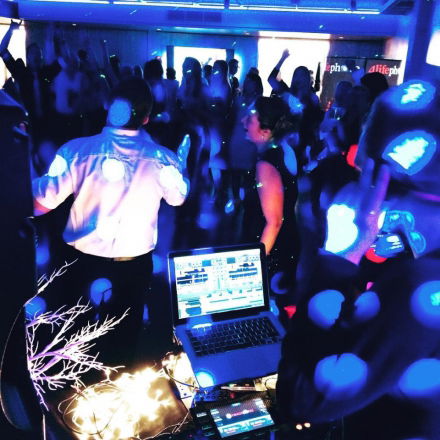 Promo Deeper Events Wedding DJ East Sussex
