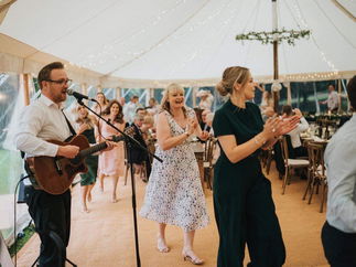 Promo Phil Nyx Singer Guitarist East Yorkshire