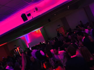 Promo Complete Sounds Wedding DJ London