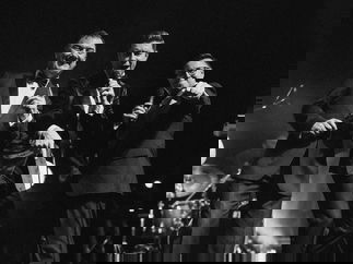 Promo Aiden Kent Swing & Rat Pack Band Kent