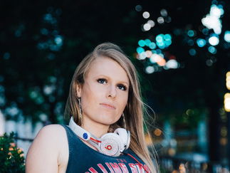 Promo Deejay Sparksy Wedding DJ London