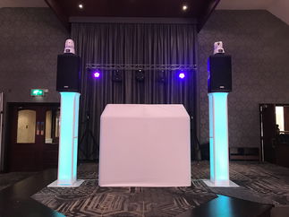 Promo Perfection DJs Wedding DJ Devon