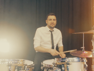 Promo Soul Street Collective Soul Band West Midlands