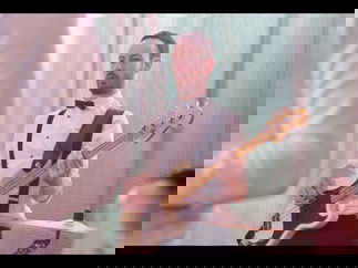 Promo The Visual Premium Show Band With LED Grand Piano London