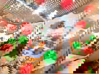 Promo Cyclone Exhibition Games Exhibition Games West Midlands