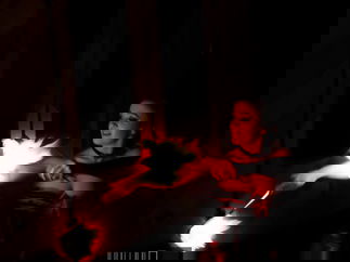 Promo The Power Aerialist Aerialist Wiltshire