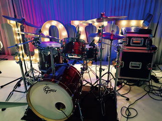 Promo Replay Function Band Leicestershire