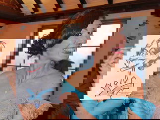 Promo Barrie Draws Caricatures Caricaturist Newcastle upon Tyne