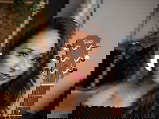 Promo Lexa T Singer Guitarist London