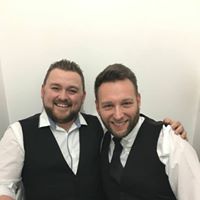 Promo Jack Willis  Suffolk