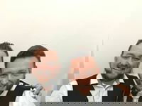 Promo Jack Willis Classic Tenor Singer Suffolk