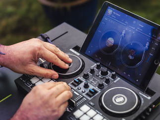 Promo Pan Master Steel Band East Sussex