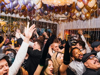 Promo Chasing Tapes Indie Party Band Cardiff