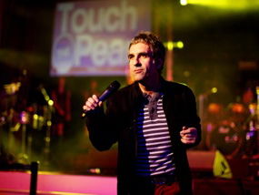 Promo Diamonds and Pearls Soul Band Lancashire