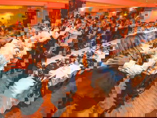 Promo The Shindigs Function Band Dorset