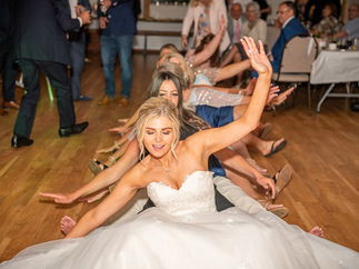 Promo Hey Mr DJ Wedding DJ Essex