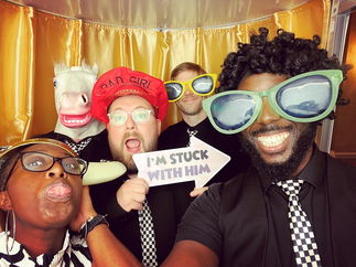 Promo Tuxedo Function Band West Yorkshire