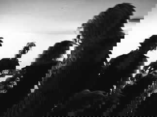 Promo The Good Beats Function Band Gloucestershire