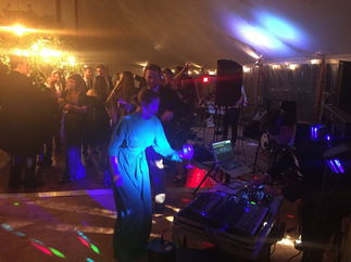 Promo DJ Danny Party DJ Derbyshire