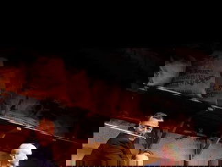 Promo Stringfever Comedy String Quartet London