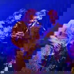 Promo The Swing Smiths  London