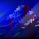 Promo The Swing Smiths  London