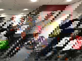 Promo Caricature Workshop Caricaturist Workshop Shropshire