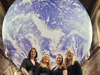 Promo The Midlands String Quartet String Quartet Nottinghamshire