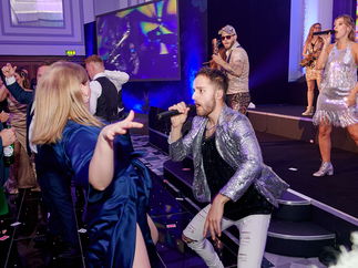 Promo ReMix Function Band Hertfordshire