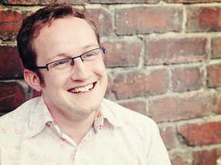 Promo John Gough Solo Singer / Guitarist Lancashire