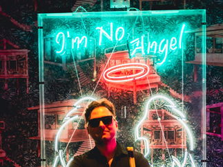 Promo Light It Up Percussion Walk-about Percussionist East Yorkshire