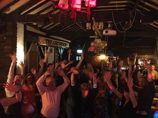 Promo DJ Danny Party DJ Derbyshire