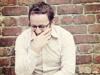 Promo John Gough Solo Singer / Guitarist Lancashire