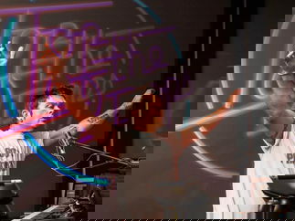 Promo Absolute 80s 80