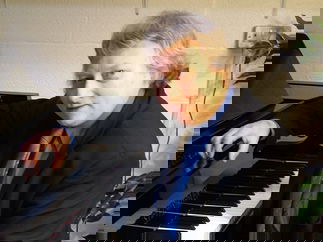 Promo Paul Jones Pianist Montgomery