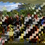 Promo Worcester String Quartet  Worcestershire