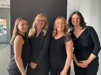 Promo The Midlands String Quartet String Quartet Nottinghamshire