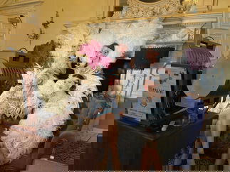 Promo Splendid Booths Vintage Photo Booth Bristol