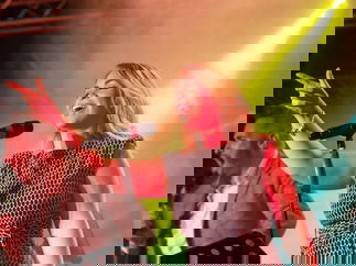 Promo Apollo Groove Party Band Surrey