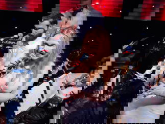 Promo Apollo Groove Party Band Surrey