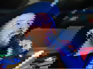 Promo Apollo Groove Party Band Surrey