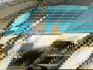 Promo Geo Living Statues Living Statue London