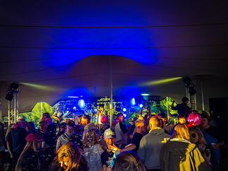 Promo Slam Dunk The Funk Function Band Warwickshire