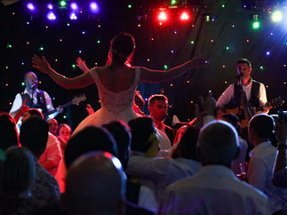 Promo Three Of A Kind Acoustic Pop Trio Dorset