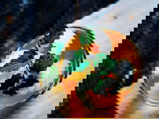 Promo The Vintage Trunk Bar Bar Hire Derbyshire