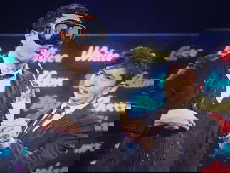 Promo Barry and Stuart Comedy Stage Show London